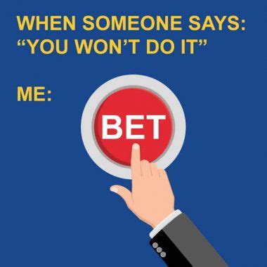 haha bet meaning|Urban Dictionary: I Bet.